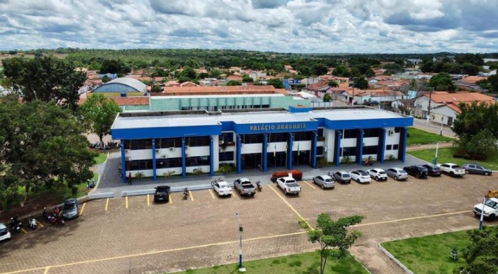 Araguatins é a cidade do Tocantins com maior número de pessoas morando em áreas rurais; veja lista com dados do IBGE