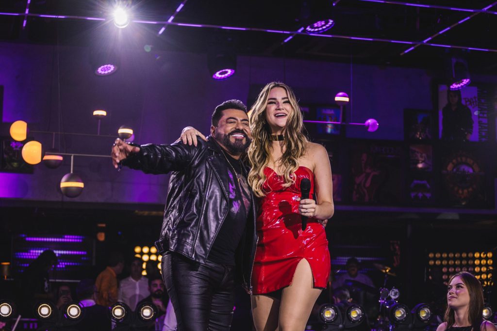 Banda Limão com Mel fará show na Agrotins 2025; veja data