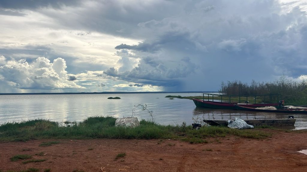 Corpo de pescador que estava desaparecido é encontrado boiando no Lago de Palmas