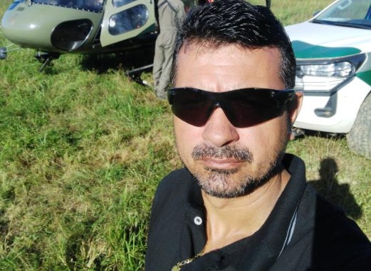 Irmã de brigadista do Ibama assassinado fala sobre sentimento de angústia após um ano do crime: ‘Estamos incompletos’