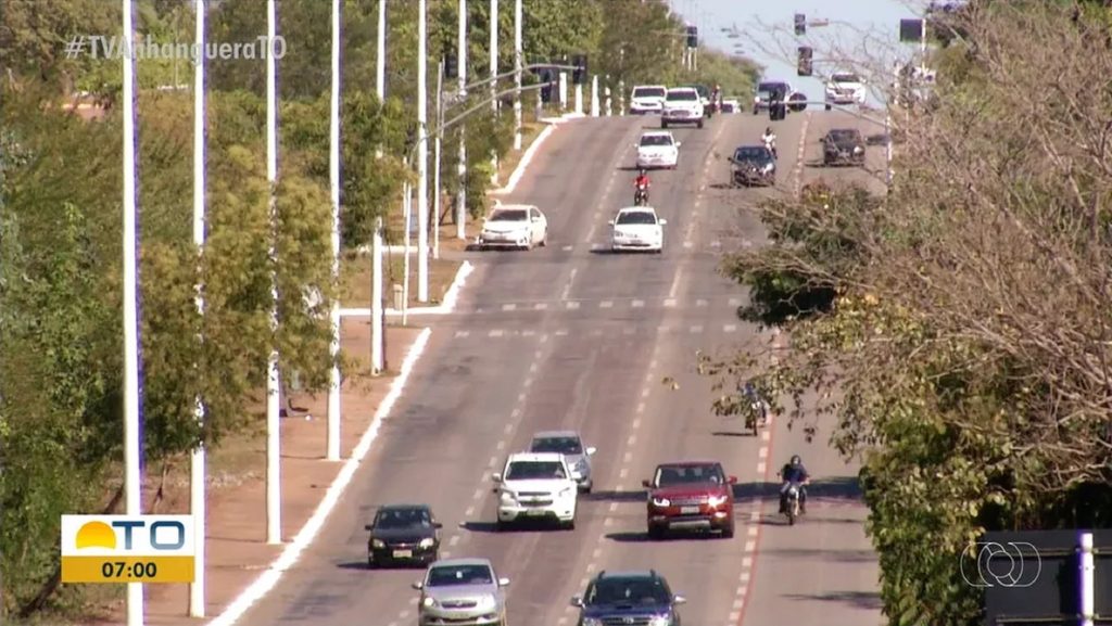 Detran publica listas com mais de 800 notificações para motoristas que possuem infrações de trânsito