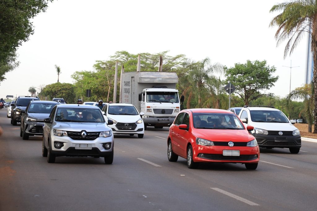 Mais de 600 mil motoristas ainda não quitaram o licenciamento do veículo no Tocantins; prazo vence dia 15