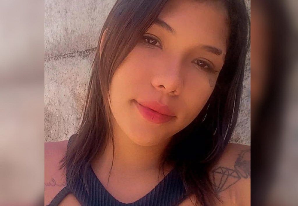 Família diz que tentou afastar jovem de marido antes de feminicídio: ‘Falava que ia acabar com a vida dela’, diz irmã