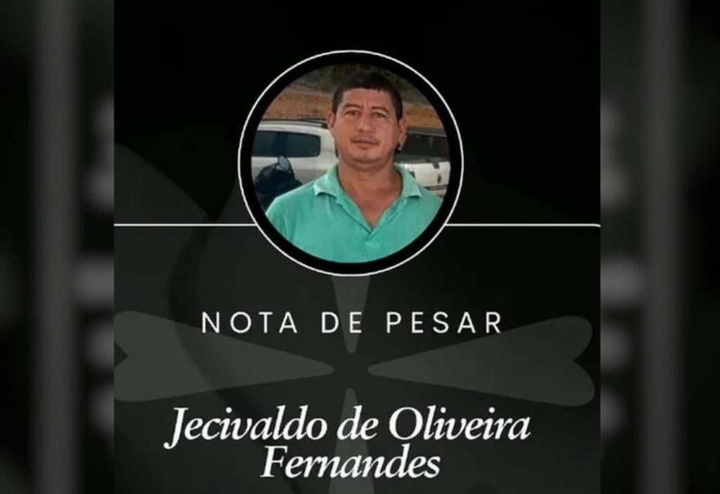 Corpo de agente de saúde é encontrado horas após acidente de moto em povoado