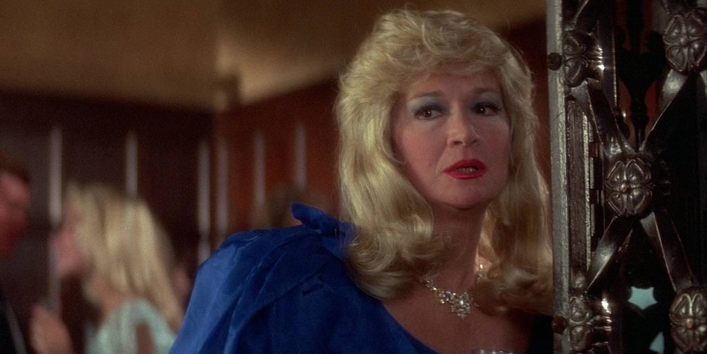 Diane Ladd, atriz indicada ao Oscar por ‘Coração selvagem’, morre aos 89 anos