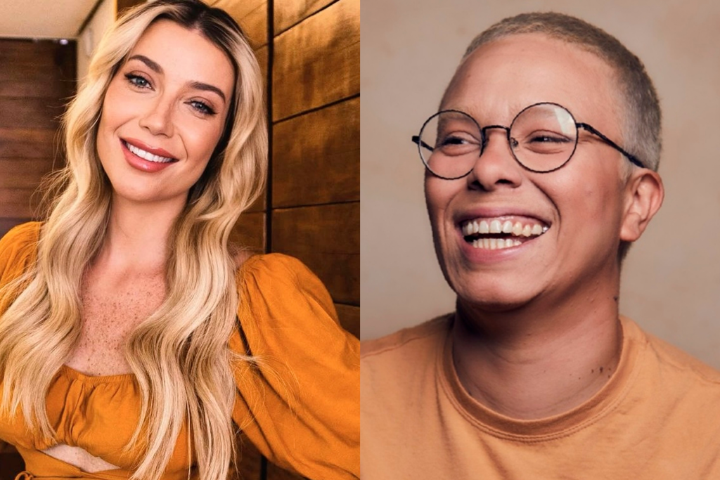 Após reflexão bíblica de Luiza Possi, Maria Gadú confirma romance: ‘Foi um erro’