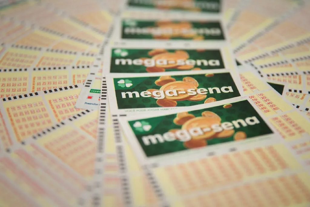 Bolão em Palmas ganha mais de R$ 243 mil na Mega-Sena ao acertar cinco número