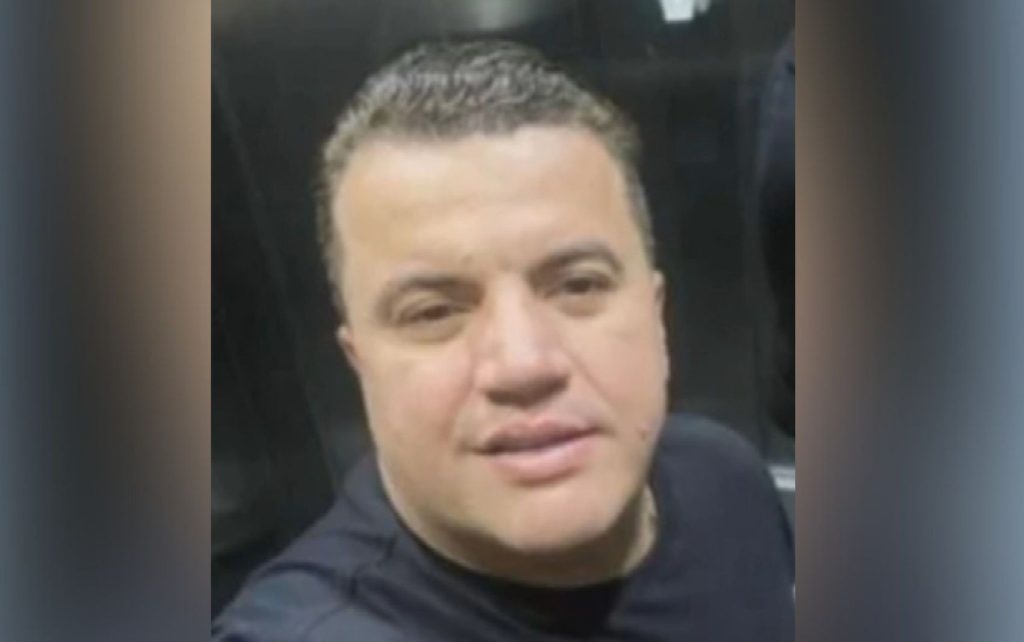 Acusado de chefiar organização criminosa em Goiás se entrega à polícia