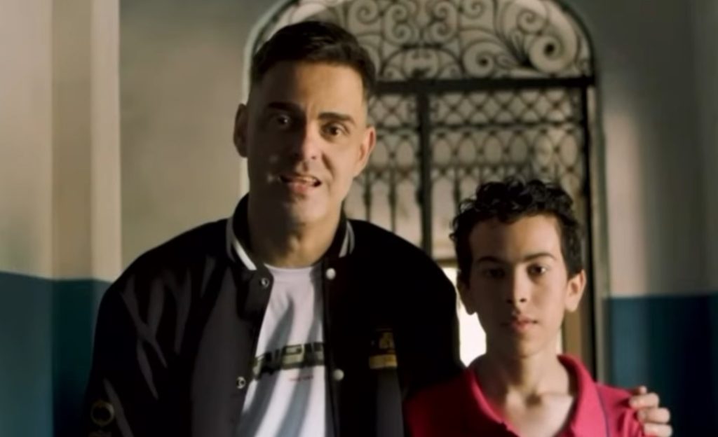 Ninoh, ex-vocalista do Kasino, lança música em homenagem a Carlo Acutis, ‘padroeiro da internet’