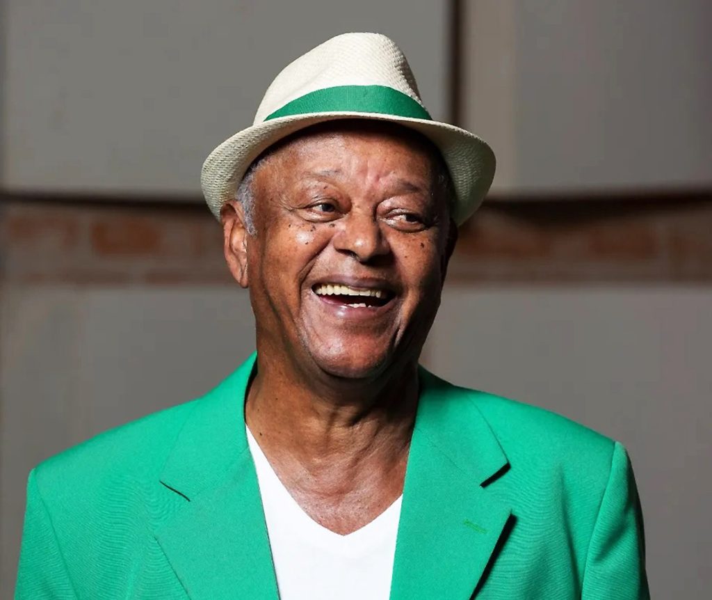 Ideval Anselmo, compositor morto aos 85 anos, foi bamba que vestiu a camisa do samba (de enredo) de São Paulo