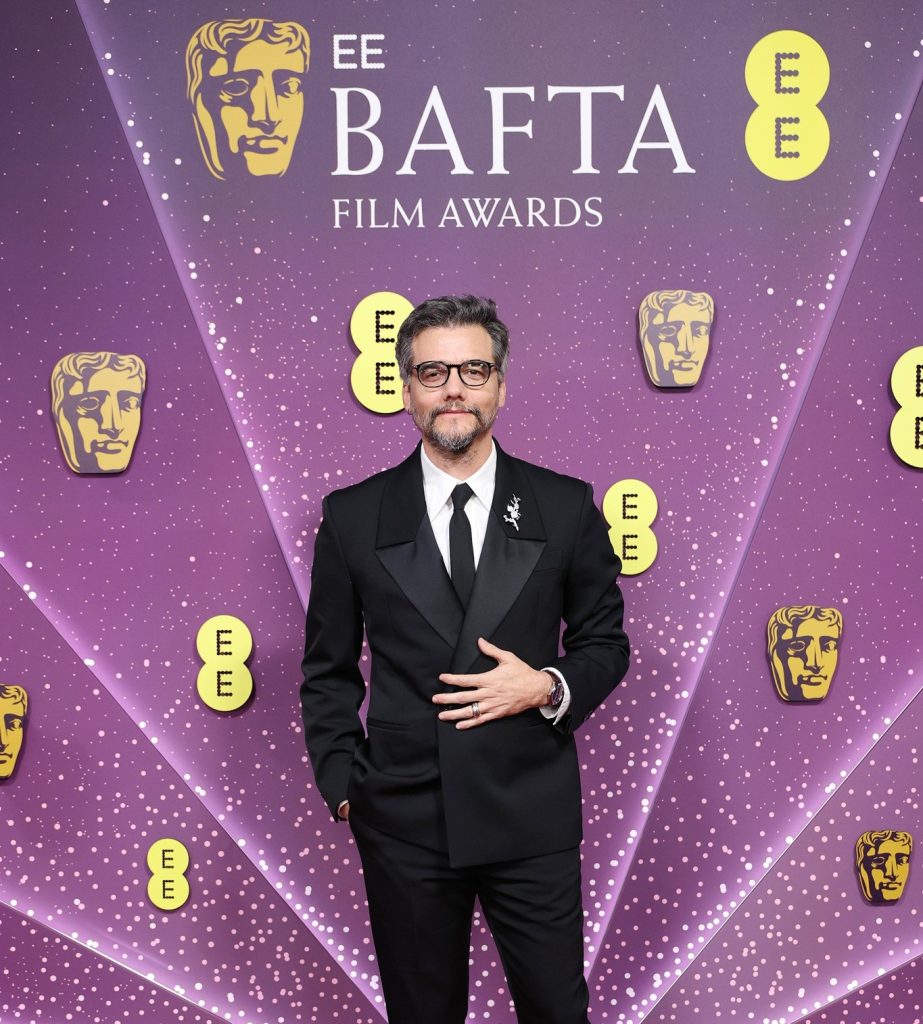 Bafta 2026: ‘O Agente Secreto’ perde os dois prêmios aos quais foi indicado