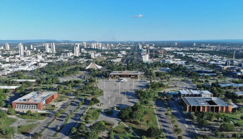 Palmas é a única capital do Norte entre as 10 melhores em qualidade de vida no país, diz pesquisa