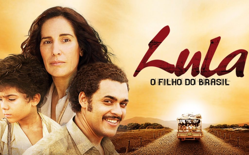 Filme sobre Lula custou R$ 12 milhões e foi feito ‘todo com dinheiro de empresas’, diz produtora