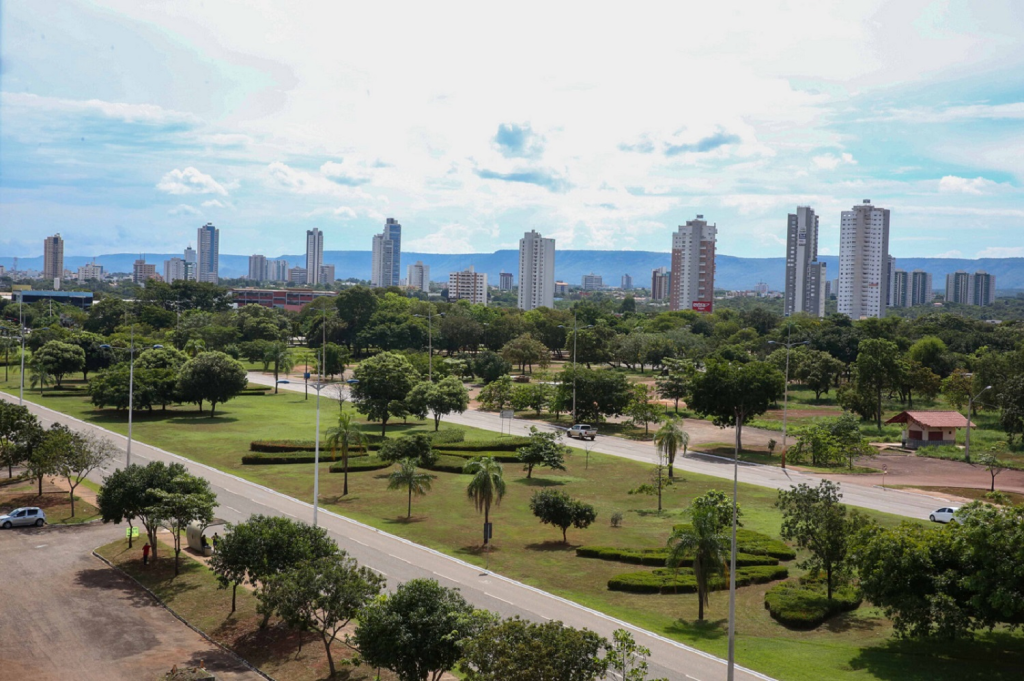 Veja o que abre e fecha no aniversário de 37 anos de Palmas