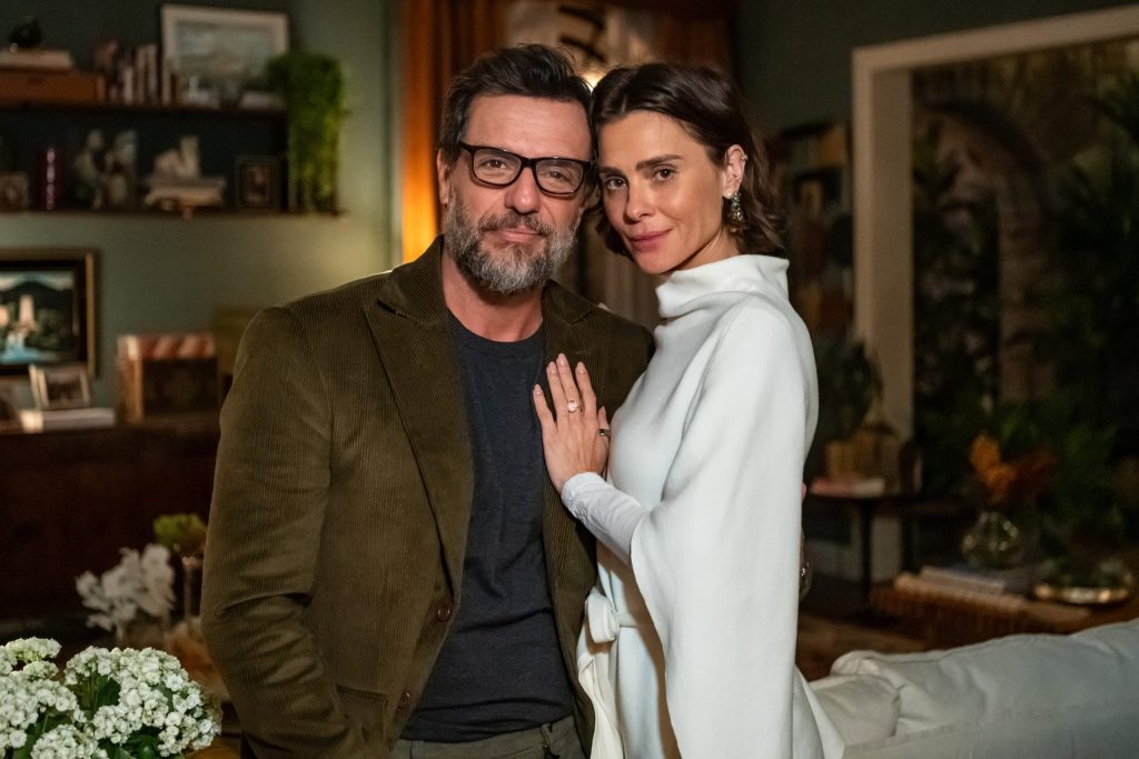 ‘A Viagem’: saiba quem é quem no filme baseado em clássica novela de 1994
