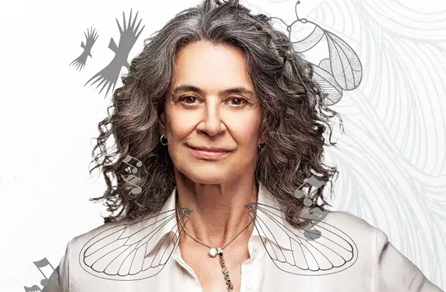 Simone estreia em agosto no Rio show inédito, ‘Que mulher é essa?’