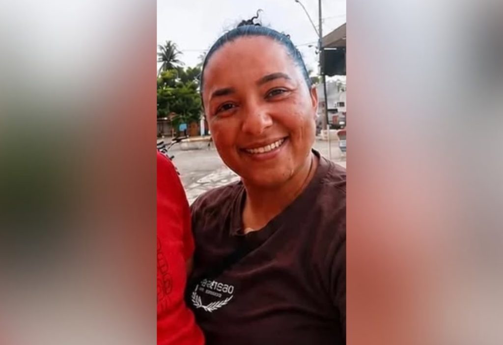 Suspeito de matar ex-companheira foi preso a quase 900 km do local do crime