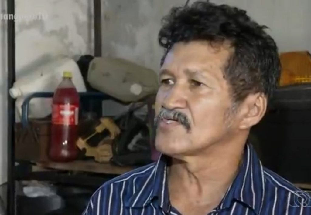 Motorista que devolveu R$ 131 milhões diz que ato de honestidade não mudou sua vida: ‘Estou do mesmo jeito’