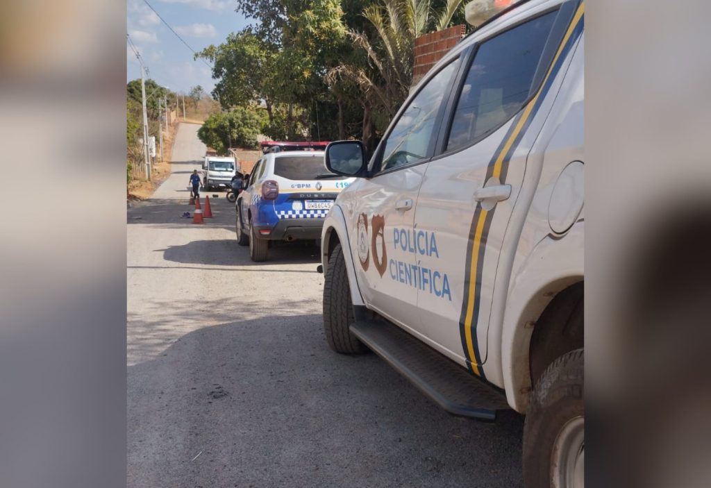 Mulher morre após ser atropelada por carro na região sul de Palmas