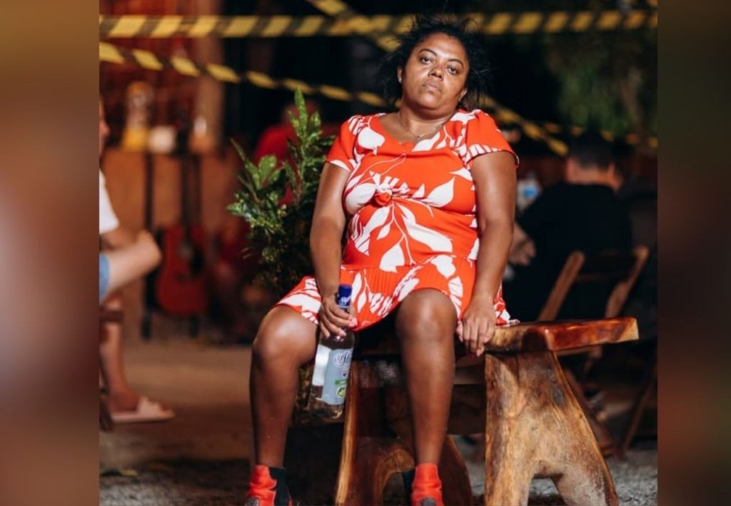 De atendente de bar a fenômeno nas redes: conheça a trajetória de Eliziane, a Bebinha Arueira